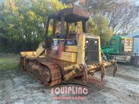 2005 Caterpillar 963C