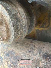 2005 Caterpillar 963C