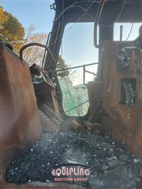 2005 Caterpillar 963C