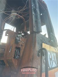 2005 Caterpillar 963C