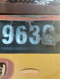 2005 Caterpillar 963C