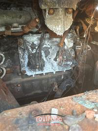 2005 Caterpillar 963C