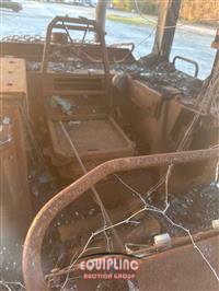 2005 Caterpillar 963C