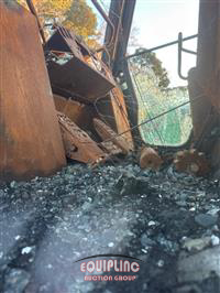 2005 Caterpillar 963C