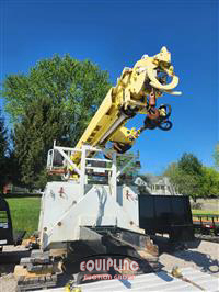2010 ALTEC D2045ATR