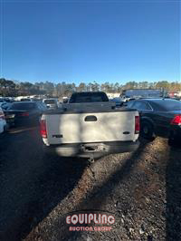 2004 Ford F-150 Heritage