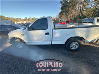 2004 Ford F-150 Heritage