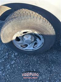 2004 Ford F-150 Heritage