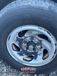 2004 Ford F-150 Heritage