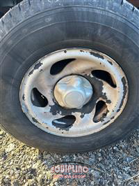 2004 Ford F-150 Heritage