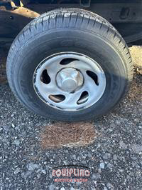 2004 Ford F-150 Heritage