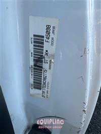 2004 Ford F-150 Heritage