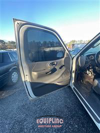 2004 Ford F-150 Heritage