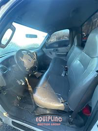 2004 Ford F-150 Heritage