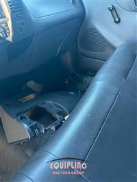 2004 Ford F-150 Heritage