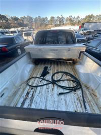 2004 Ford F-150 Heritage