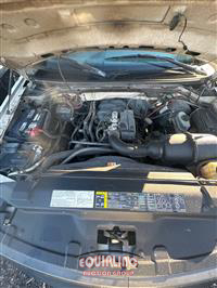 2004 Ford F-150 Heritage