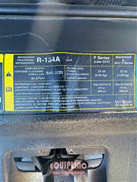 2004 Ford F-150 Heritage