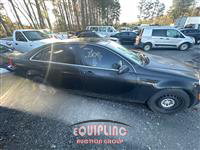 2013 Chevrolet Caprice Police Vehicle