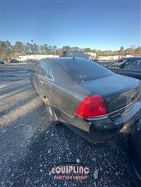 2013 Chevrolet Caprice Police Vehicle
