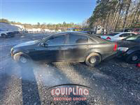 2013 Chevrolet Caprice Police Vehicle