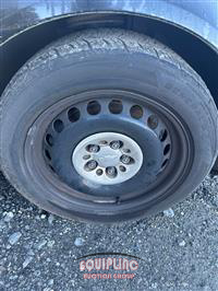 2013 Chevrolet Caprice Police Vehicle