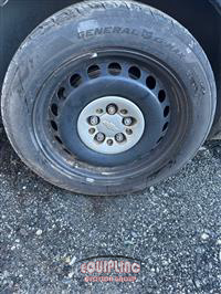 2013 Chevrolet Caprice Police Vehicle