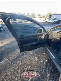 2013 Chevrolet Caprice Police Vehicle