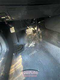 2013 Chevrolet Caprice Police Vehicle