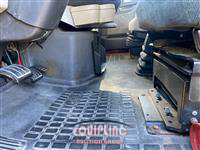 2007 VOLVO TRUCK VNL