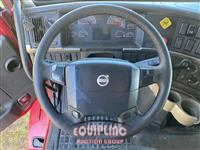 2007 VOLVO TRUCK VNL