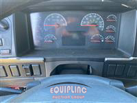 2007 VOLVO TRUCK VNL