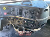 2007 VOLVO TRUCK VNL