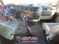 2007 VOLVO TRUCK VNL