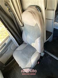 2007 VOLVO TRUCK VNL