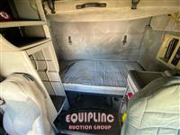 2007 VOLVO TRUCK VNL