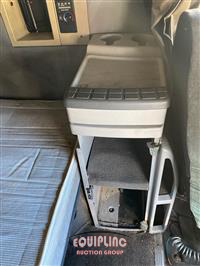 2007 VOLVO TRUCK VNL