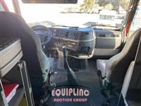 2007 VOLVO TRUCK VNL