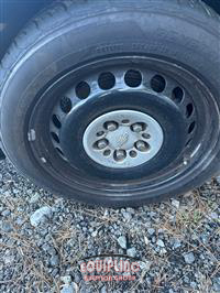 2015 Chevrolet Caprice Police Vehicle