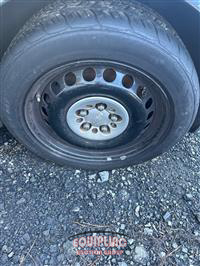 2015 Chevrolet Caprice Police Vehicle