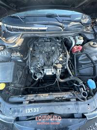 2015 Chevrolet Caprice Police Vehicle