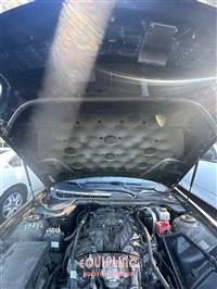 2015 Chevrolet Caprice Police Vehicle