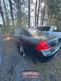 2014 Chevrolet Caprice Police Vehicle