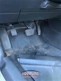 2014 Chevrolet Caprice Police Vehicle