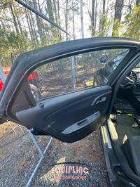 2014 Chevrolet Caprice Police Vehicle