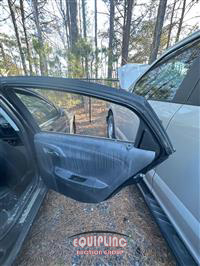 2014 Chevrolet Caprice Police Vehicle