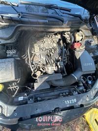 2014 Chevrolet Caprice Police Vehicle