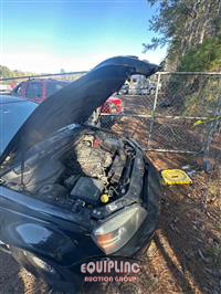 2014 Chevrolet Caprice Police Vehicle