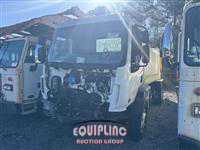 2020 Kenworth K270 S/A GARAGE TRUCK