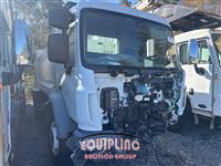 2020 Kenworth K270 S/A GARAGE TRUCK